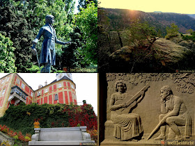 Welthellsicht Moje Spojrzenie Na Swiat O Zmierzchu Im