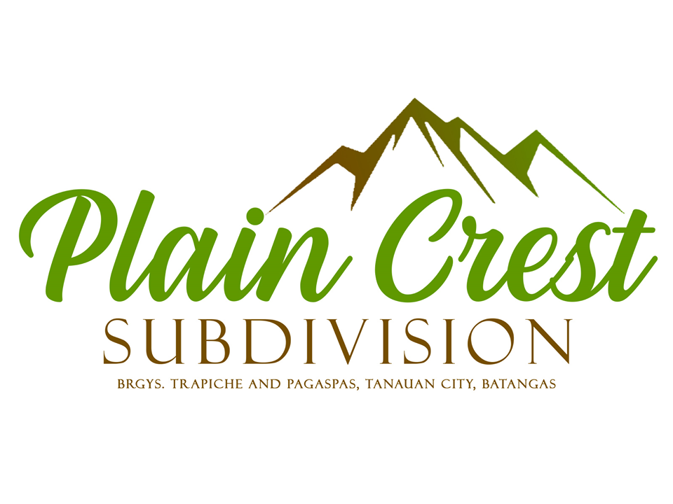 Plain Crest Subdivision in Tanauan Batangas Mr. Home Buddy