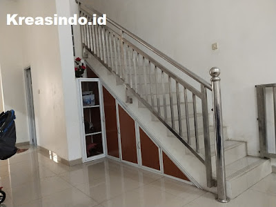 10+ Model Railing Stainless Steel Terbaru dan Paling Menarik Untuk Rumah Modern 10+ Model Railing Stainless Steel Terbaru dan Paling Menarik Untuk Rumah Modern