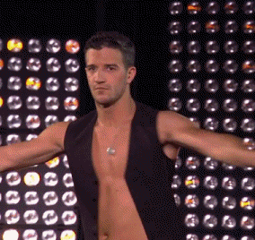 IronMan's Male Celebrity Fakes: Top 20 Men of Iron Man's Male Celebrity