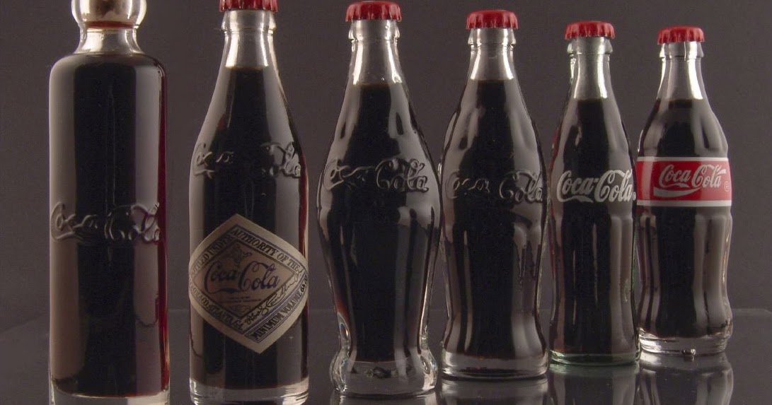 ΔΙΟΡΑΤΙΚΌΝ / Insightful Πώς ένα μείγμα κρασιού και κοκαΐνης έγινε η