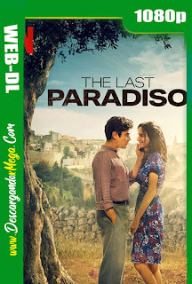 L’ultimo Paradiso (2021) HD 1080p Latino