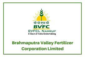 Brahmaputra Valley Fertilizer Corporation Limited (BVFCL)