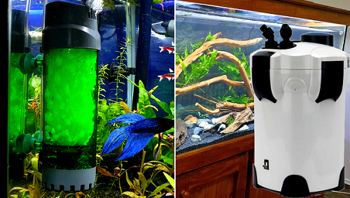 can-you-have-multiple-aquarium-filters-in-one-fish-tank