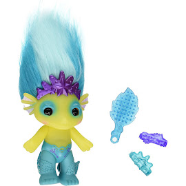 The Zelfs Sheldon Super Zelf Series 4 Doll