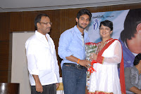 Lovely Movie Platinum Disc Function Gallery [Andhrula Music]