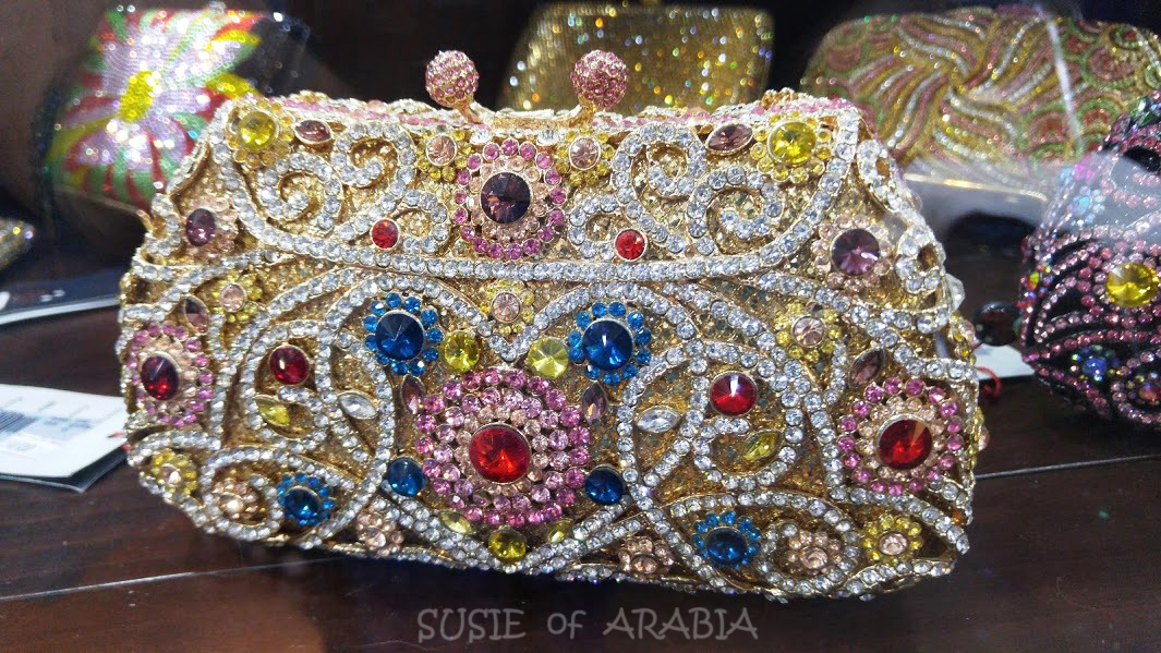 Jeddah Daily Photo Saudi Arabia Fancy Purses