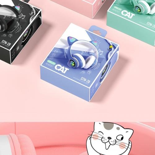 Tai nghe chụp tai hình tai mèo chính hãng thiết kế led cực đẹp Bảo hành đổi mới 6 Tháng 26 fbf8c39b3 85d0 42c0 ab11