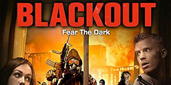Watch Blackout 2008 Full Movie Streaming HD