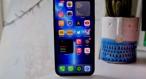 Berapa Harga iPhone 13 Pro dan 13 Pro Max di Indonesia