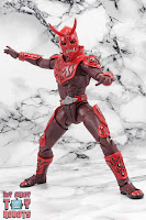 S.H. Figuarts Shinkocchou Seihou Momotaros Imagin 14