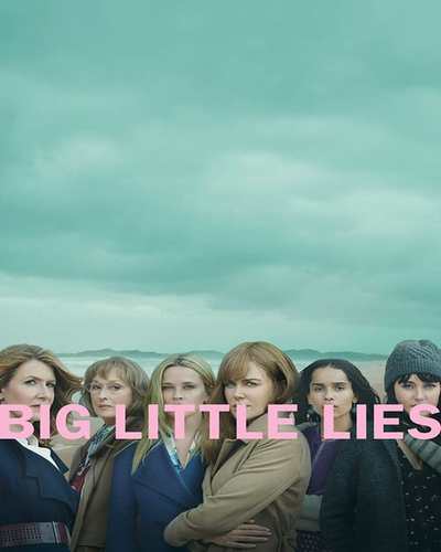 Big Little Lies [Temporada 2] Solo Audio Latino [AAC 2.0] [192Kbps] [Extraído de HBO GO]