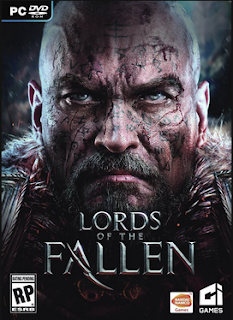 PC Game Lords Of The Fallen