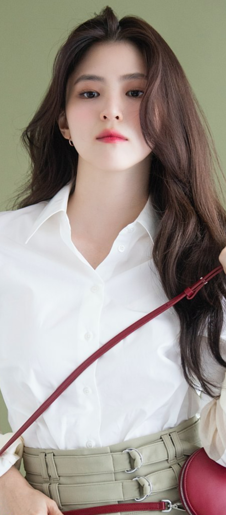 Han So Hee (한소희)