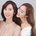 Jessica Jung wrote a sweet Mother's Day greeting for her Mom