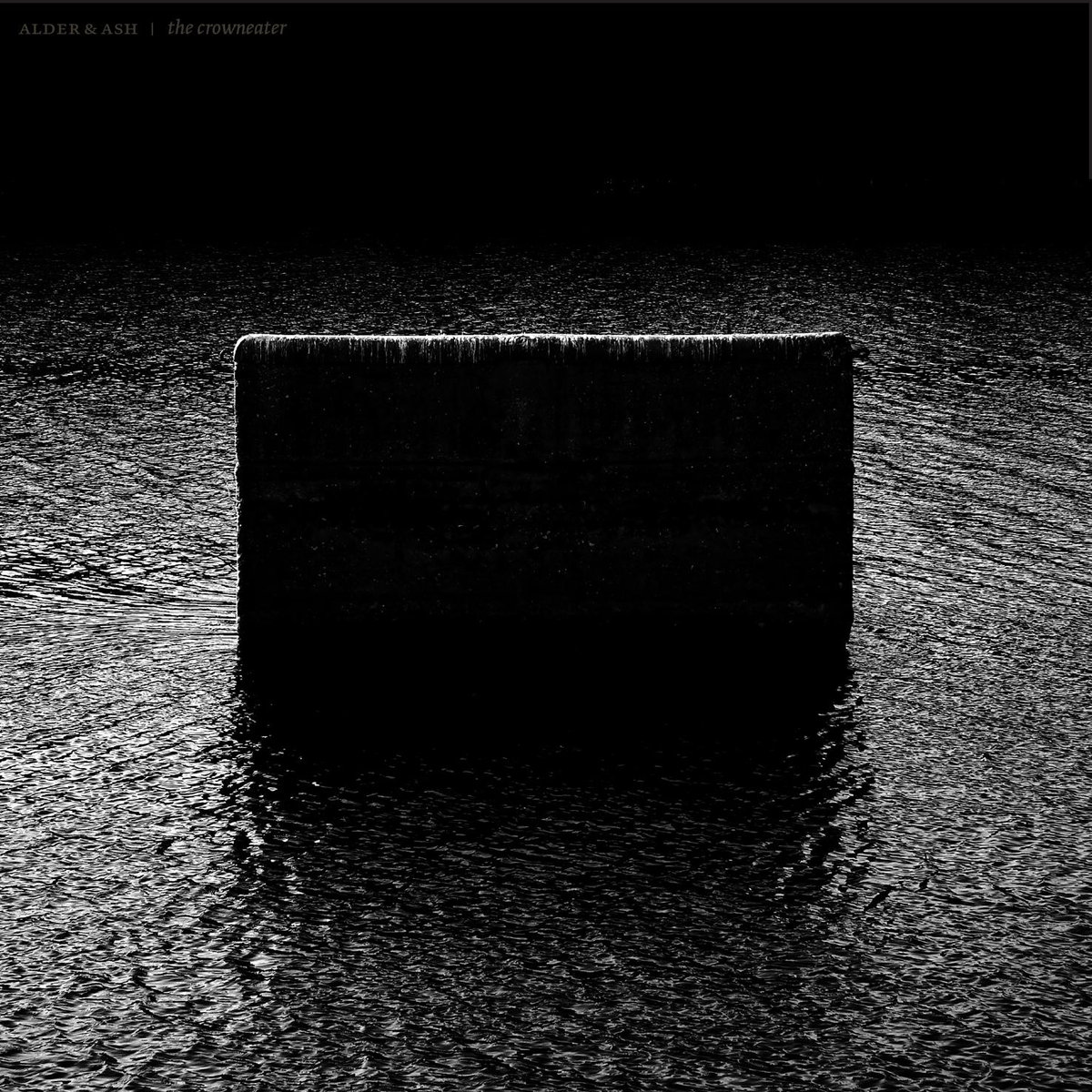 Alder & Ash Lest This Fire Smoulder and Smoke