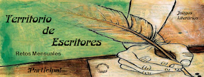 Territorio de Escritores: Juegos Literarios