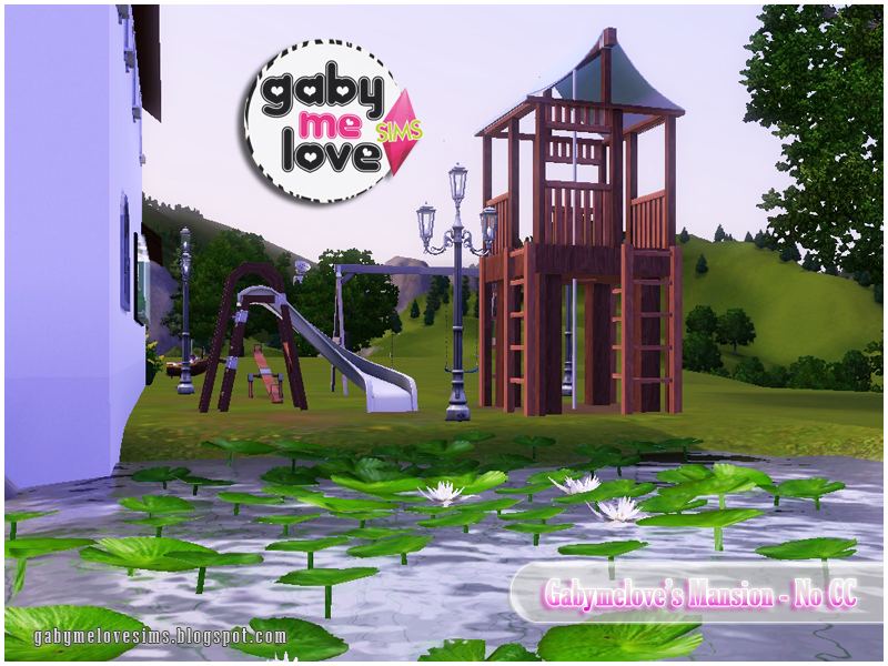 Gabymelove's Sims 3  - Página 2 Gabymelove%2527s-Mansion-Down-07