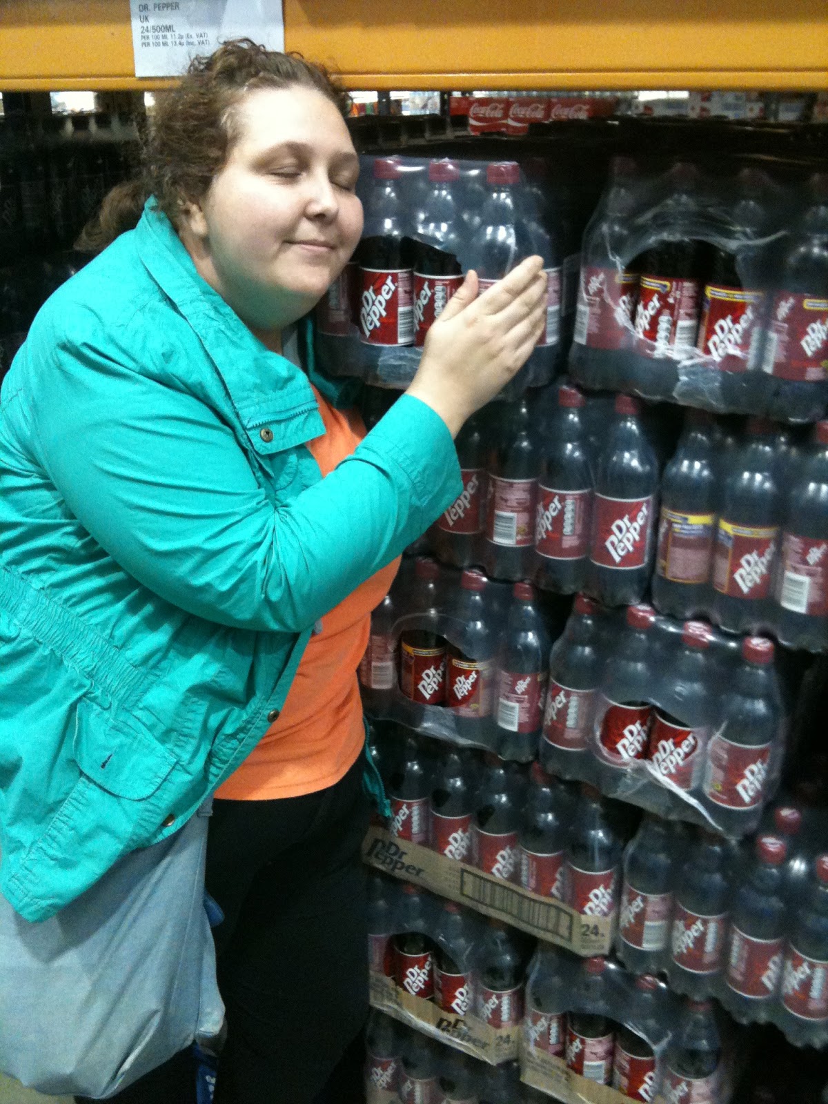 Dr Pepper Commercials Actors - e9nmk8g