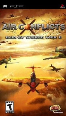 Air Conflicts - Aces of World War II