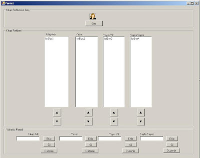 Kitap Rehber Kitap Rehber