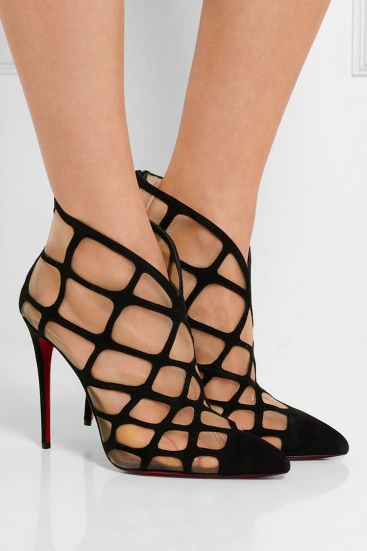 new stylish high heels