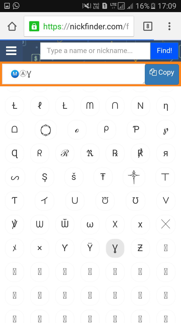 Study Friends How To Create Cool Names For Free Fire