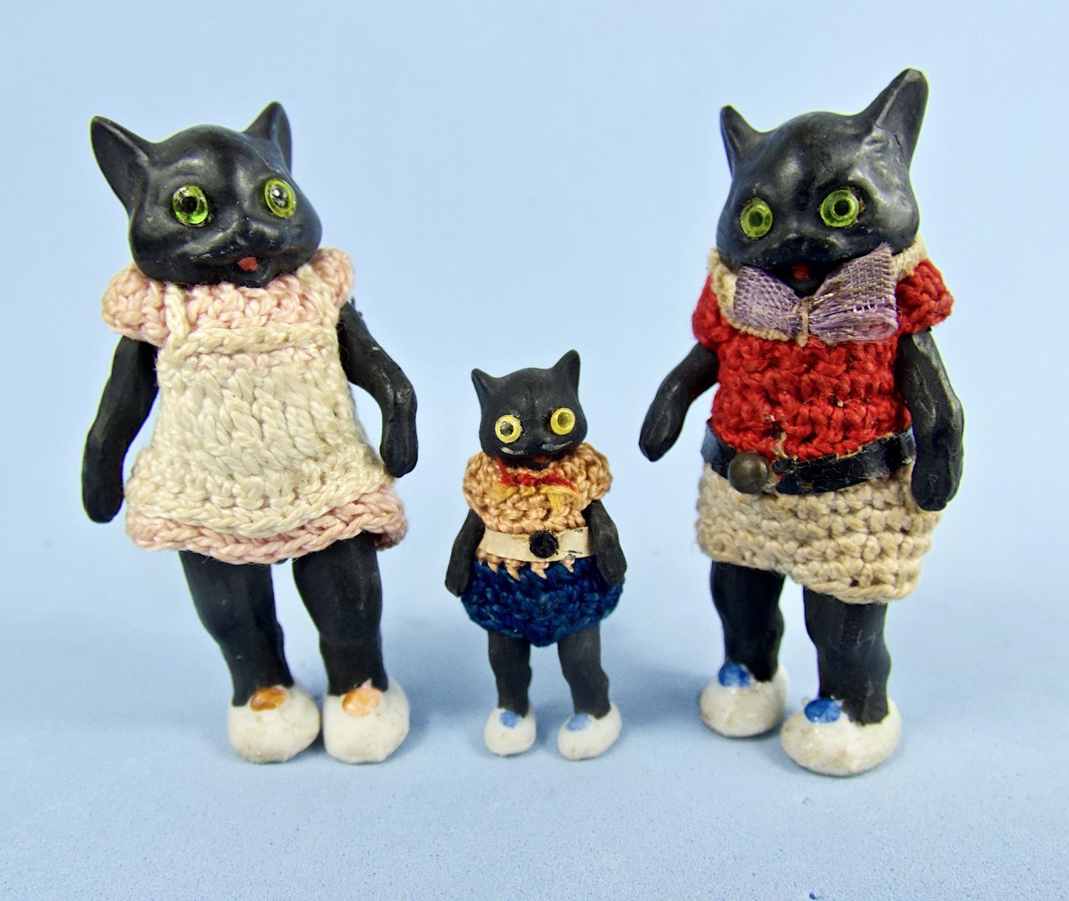 Bawdy Bisques and Naughty Novelties: Hertwig's Extraordinary ...