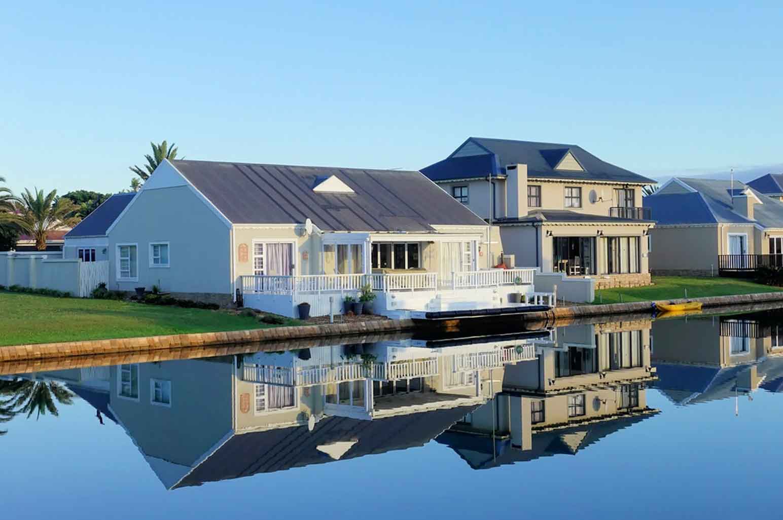 The Ultimate Guide To Building Your Dream Home