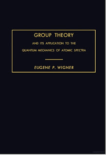 Group Theory and its Application to the Quantum Mechanics of Atomic Spectra