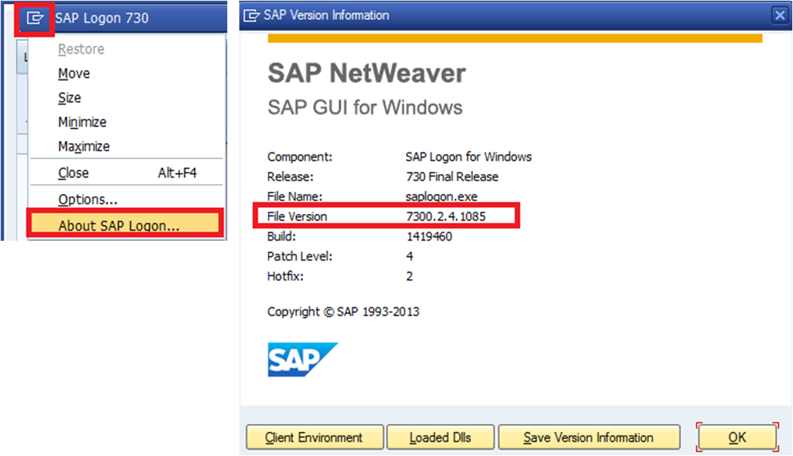 sap gui download free