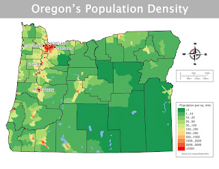The Rural Blog: Reporters for consortium of local papers in Oregon
