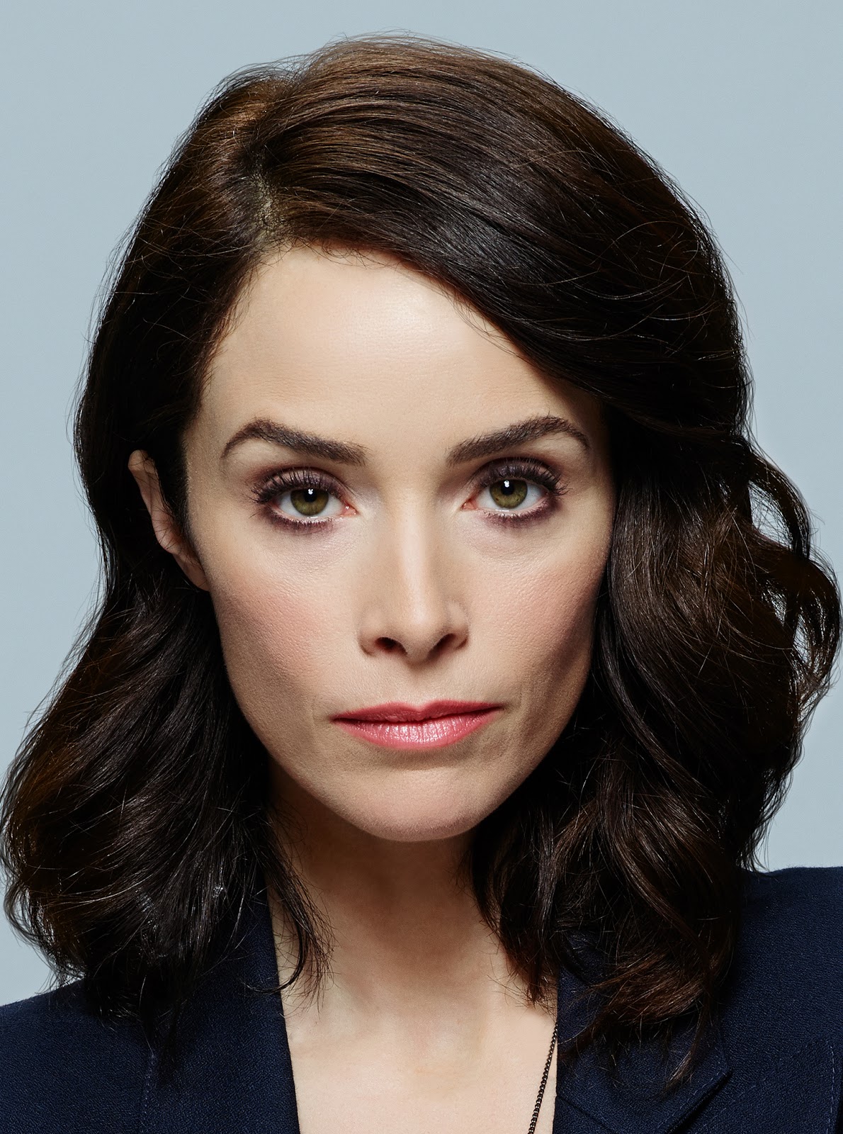 Exclusive Interview with Abigail Spencer of NBC's Timeless - ChitChatMom