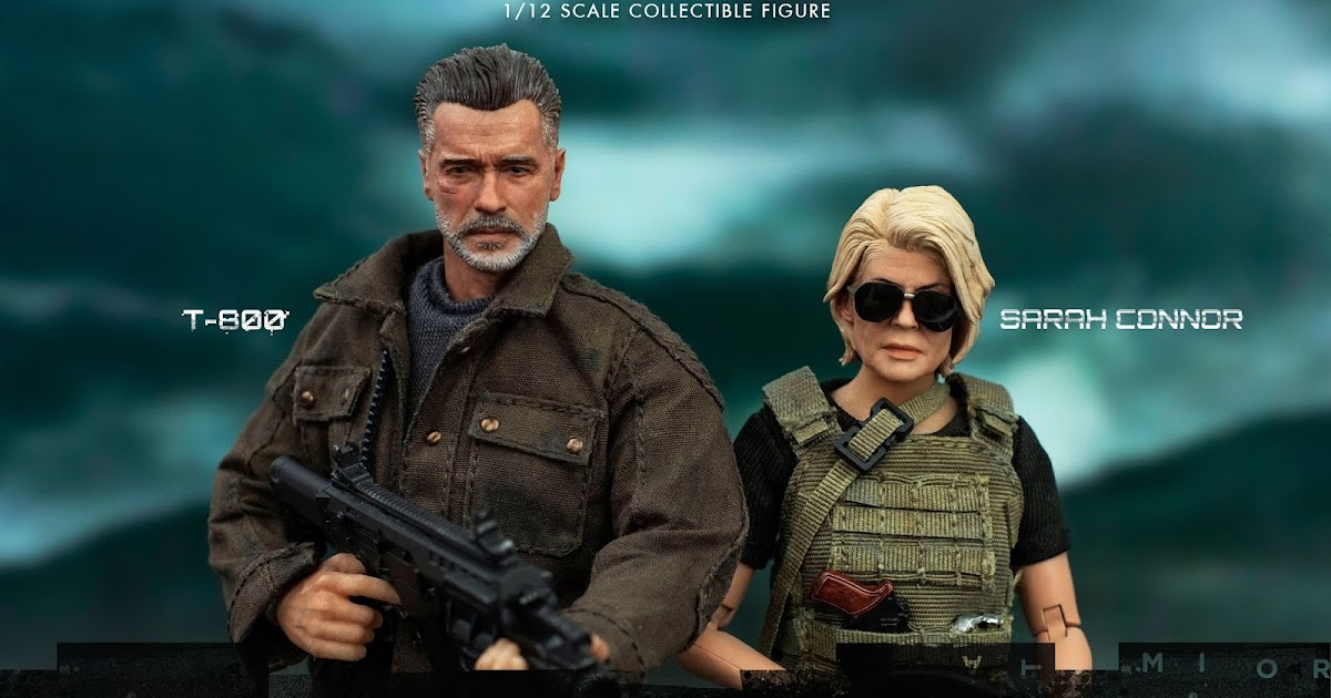 Download Streaming Movies Terminator Dark Fate 2019 Free