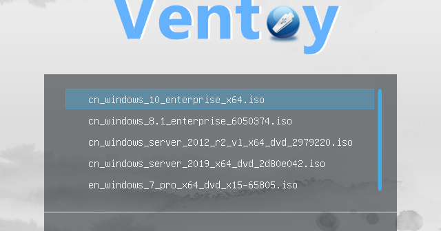 free for ios download Ventoy 1.0.94 free for ios download Ventoy 1.0.94