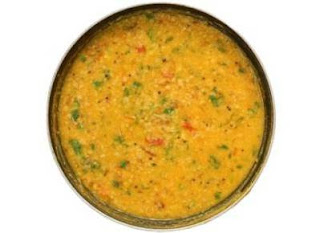 Dal fry recipe