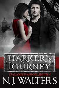 Harker's Journey