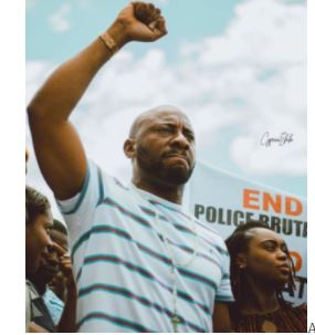 Actor Yul Edochie Calls For President Buhari’s Resignation Actor Yul Edochie Calls For President Buhari’s Resignation