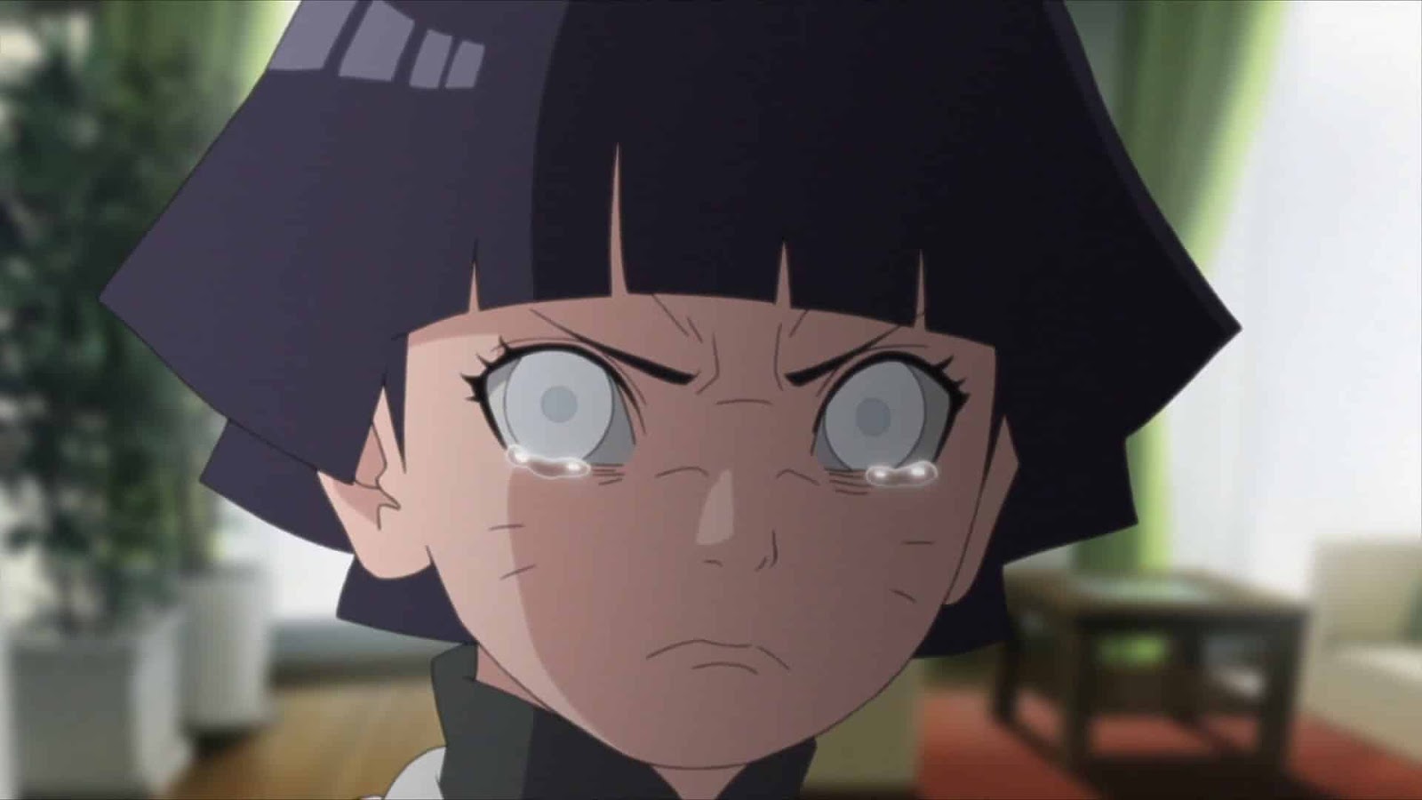 Mundo Anime: BORUTO Y SARADA, UNA HISTORIA DE AMOR NINJA