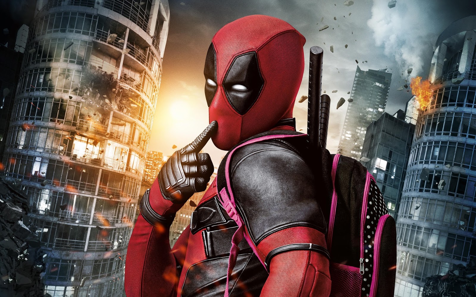 Deadpool Game System Requirements For Pc System Requirements