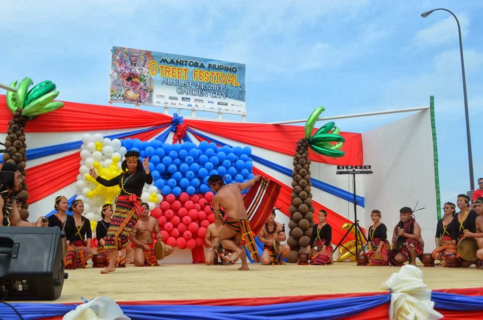 HOME FRONT TERRACES : Preserving and Bridging Culture and Arts Abroad