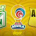 Nacional vs Alianza Petrolera en vivo - ONLINE Fecha 9 - 20 de Agosto