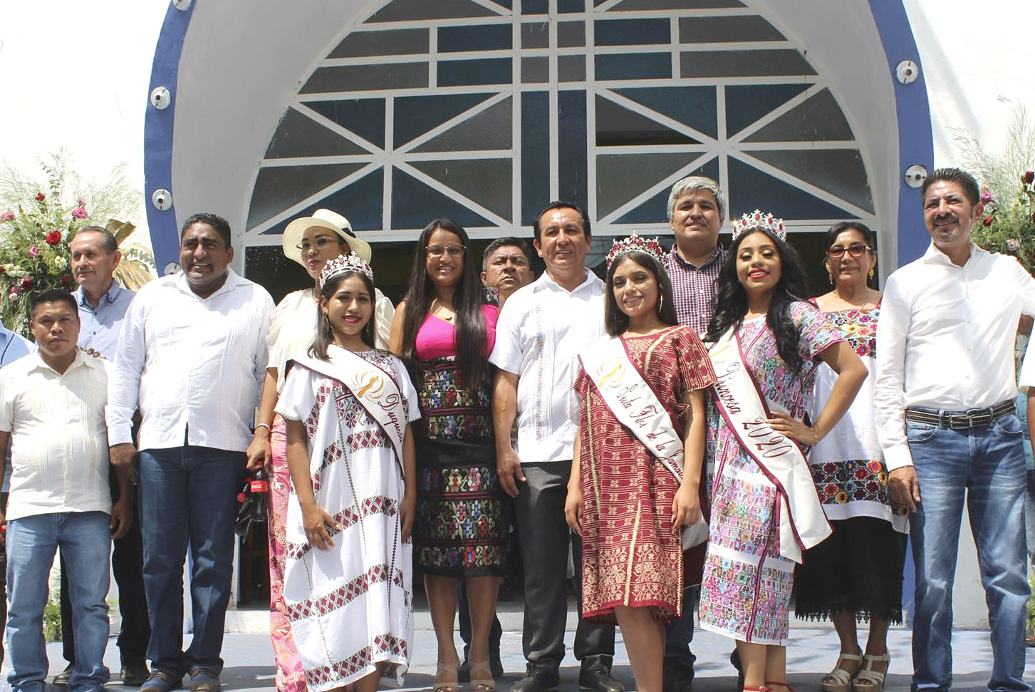 Fiesta en Tecoanapa; ignoran disposiciones por COVID19