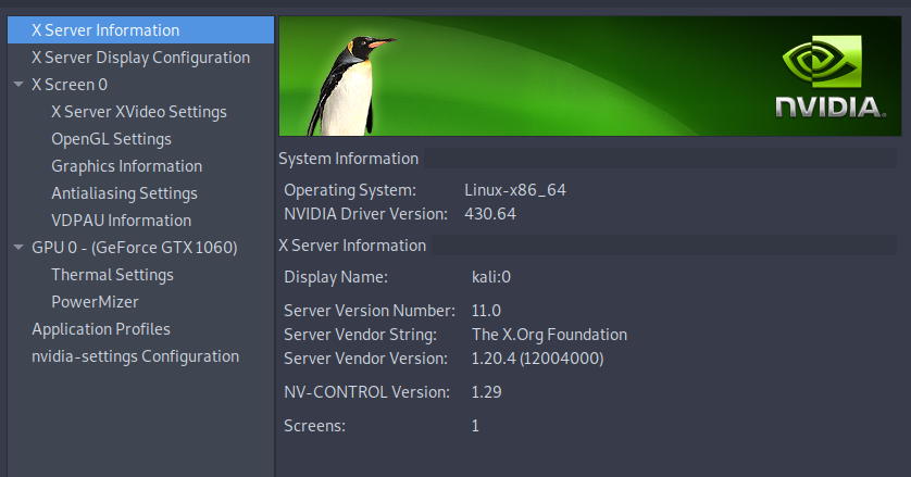 how to install nvidia drivers on kali linux how to install nvidia drivers on kali linux