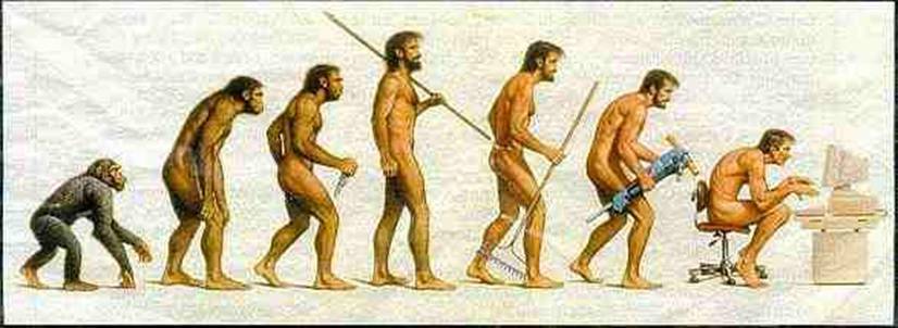 Is Human Nature Good Or Evil Is Human Nature Good Or Evil