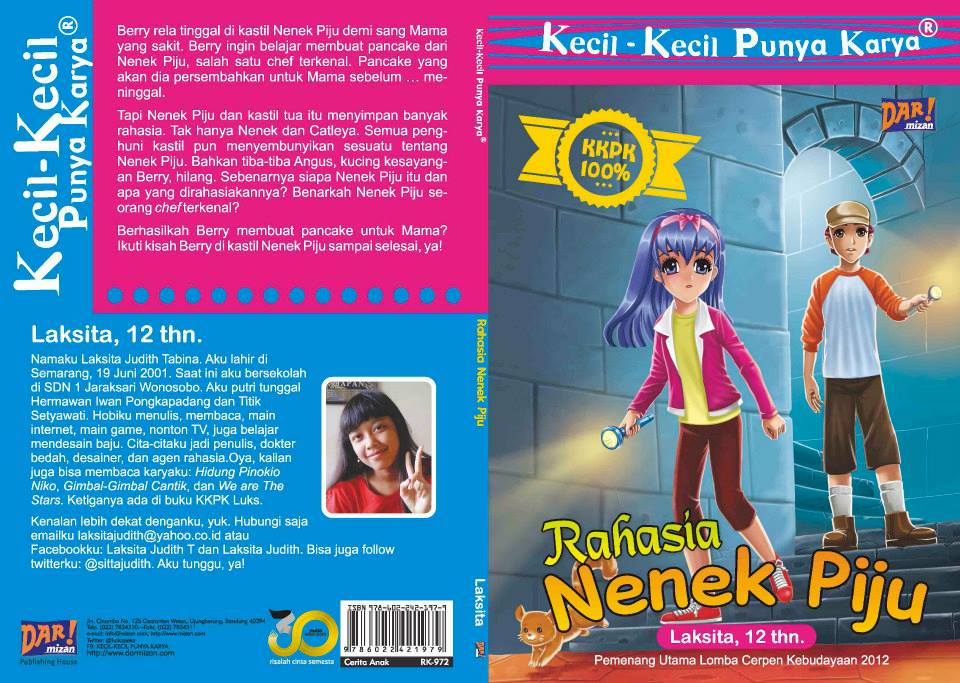 Kumpulan Cerita Lucu Cerpen Kkpk Singkat