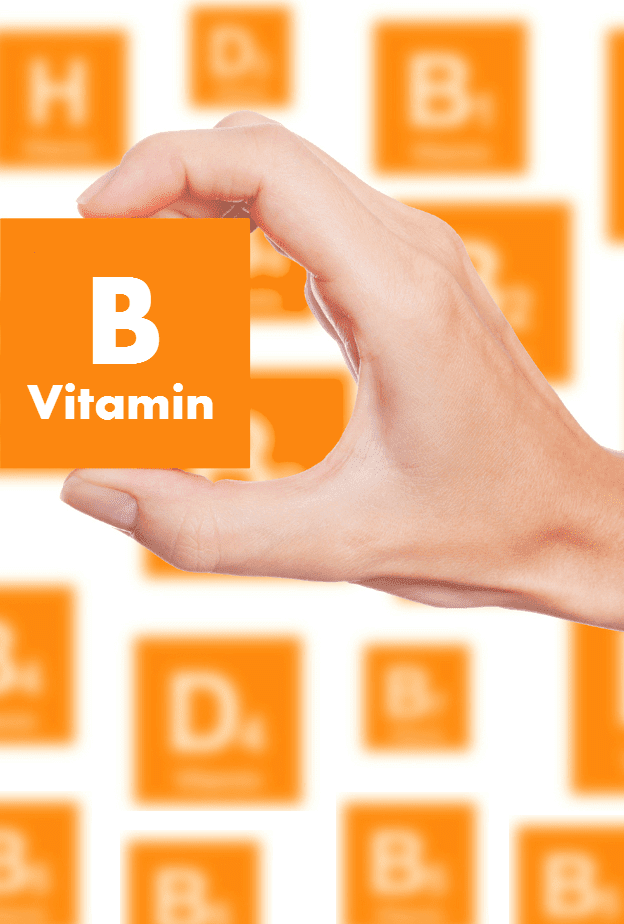 Group B vitamins and Weight Loss Fast Best Weight Loss