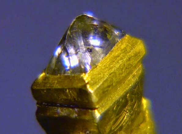 Το σπάνιο διαμάντι των Παλαιολόγων και το καρφί της Σταύρωσης  