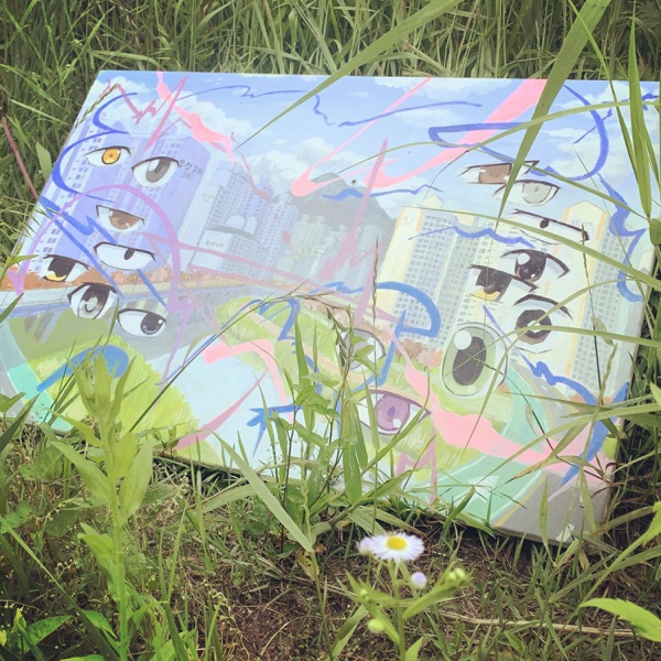 YABAIGOON – 주인공