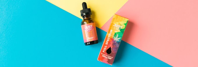 Just Cbd Store